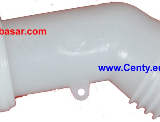 Auslauftüll S60 DIN 61 Auslaufverlängerung 1-teiligeAuslaufhahn f Regenwassertank IBC Container Großkanister 60mm Grobgewinde Vorratsbehälter